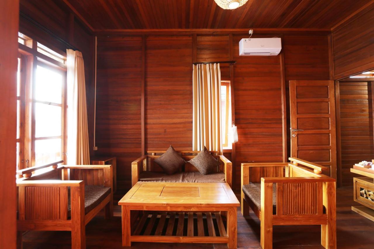 Azana Essence Villa Tabitha Lombok Bumbang Extérieur photo