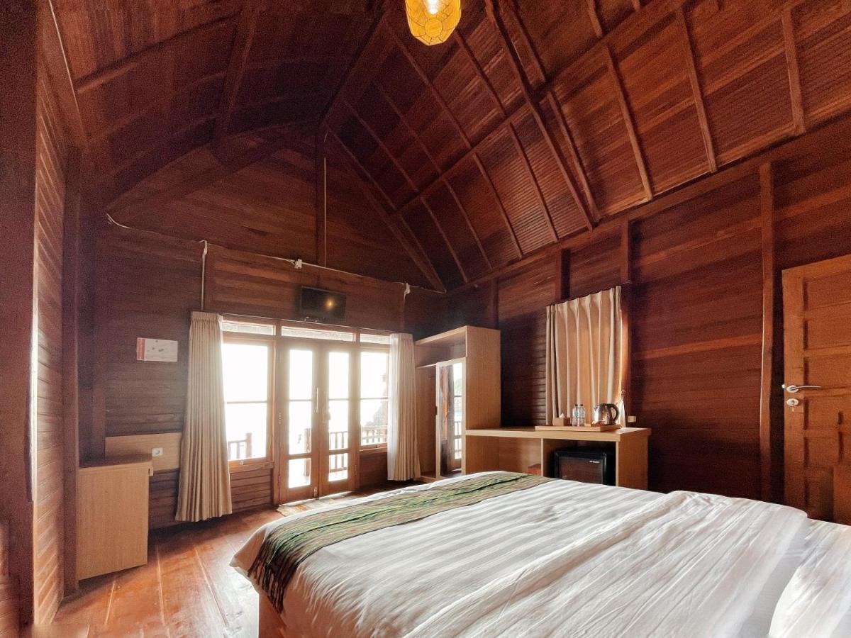 Azana Essence Villa Tabitha Lombok Bumbang Extérieur photo