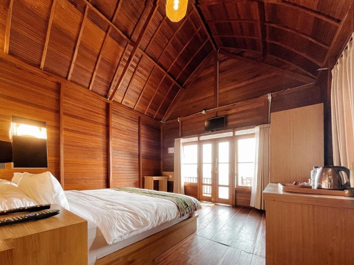 Azana Essence Villa Tabitha Lombok Bumbang Extérieur photo
