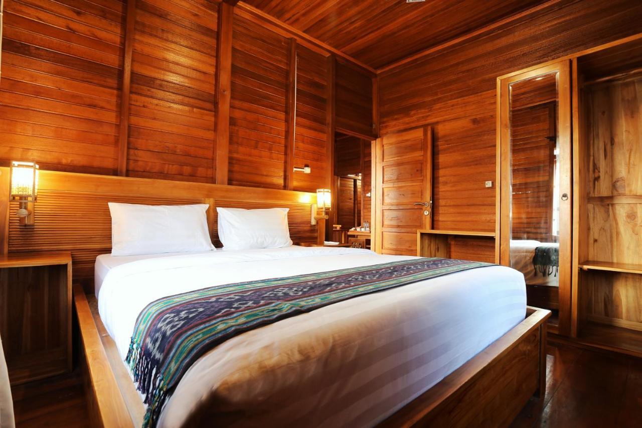 Azana Essence Villa Tabitha Lombok Bumbang Extérieur photo